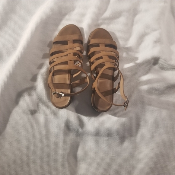 Franco Sarto Olga Sandal - Picture 6 of 7